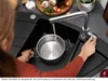 Blanco Zia 9 - Silgranitový drez, 930x510 mm, s ovládaním Voir les images du produit 6
