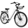 Vélo électrique 28 pouces, vélo électrique de ville et vélo Voir les images du produit 1