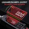 Digitaler Drehmomentschlüssel 3/8 Zoll 2.1–135 Nm – Produktbild-Vorschau 5