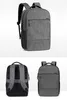 Aspensport Rucksack 19 L Grau meliert Produktbild-Vorschau 5