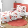 Babybettwäsche Little Hero 100x135 + 40x60 cm 100 % Produktbild-Vorschau 7