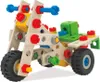 Costruttore HEROS, Quad Anteprima dell’immagine prodotto 3