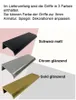 Design Badmöbel Set ADEL SCHWARZ 120 cm MDF SOFT-CLOSE Produktbild-Vorschau 9