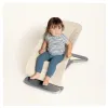 Ergobaby Evolve Bouncer leżaczek dla noworodków Kremowy Podgląd zdjęcia produktu 7