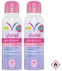 Vionell Déodorant Intime Bloc Odeur doux fraîcheur Voir les images du produit 1
