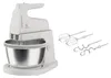 Electrolux Mixer with bowl line 500 ESM4W, white Produktbild-Vorschau 5
