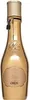 A golden bottle of perfume. Náhľad obrázku produktu