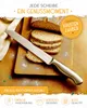 KRUSTENZAUBER Brotmesser 26 cm mit Wellenschliff – Scharfes Produktbild-Vorschau 2