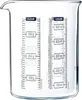 Pyrex Kitchen Lab Messbecher aus Borosilikatglas, 0,5 Produktbild-Vorschau 3