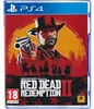 GAME Red Dead Redemption 2, PS4, PlayStation 4, E10+ (Jeder Produktbild-Vorschau 5