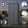 Mobilfunk Militär Powerbank Solar Feegar 16000mah Bluetooth Produktbild-Vorschau 3