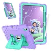 Fintie Kinder Hülle für iPad 11. Generation 2025 11 Zoll Produktbild-Vorschau 1