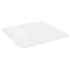 vidaXL Bodenschutzmatte für Laminat oder Teppich 120x115 cm Produktbild-Vorschau 1