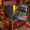 Nitropc Gaming PC Élite Silver - AMD Ryzen 7 7800X3D, Produktbild-Vorschau 2