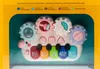 Baby Piano | Baby Musik Spielzeug | ab 12 Monate | sortiert Produktbild-Vorschau 2