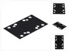 Brúsna doska Bosch s háčikom a slučkou, 80 x 130 mm Náhľad obrázku produktu 1