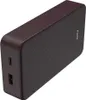 HAMA Powerbank Color 20 20000mAh USB-C+USB-A Prugna Anteprima dell’immagine prodotto 2