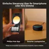 Signify Philips Hue White Amb. Aurelle Panelleuchte rund Produktbild-Vorschau 12