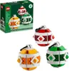 LEGO Iconic 40604, Zestaw do budowania, 9 lat(a), Plastik, Podgląd zdjęcia produktu 7