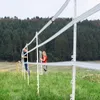 horizont Weidezaunpfähle Kunststoff weiß, 10 Stück, Produktbild-Vorschau 6