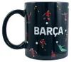 FC Barcelona - Tazza da caffè, Giocatore, 315ml TA14180 Anteprima dell’immagine prodotto 3