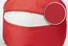 sunnypillow Sitzsack - Hocker rund 25 x 45 cm  Indoor & Produktbild-Vorschau 3
