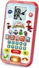 VTech Jouets Electroniques Educatifs LE SMARTPHONE EDUCATIF Produktbild-Vorschau 1