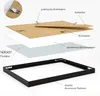 nielsen Aluminium Bilderrahmen Alpha, 18x24 cm, Eloxal Produktbild-Vorschau 7