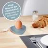 Westmark, juego de 6 posavasos para huevos, diseño Vista previa de la imagen del producto 10