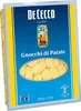 10x Pasta De Cecco 100% Italienisch Gnocchi di patate Produktbild-Vorschau 3