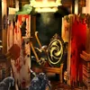 DIY Book Nook Bloody Hotel - 3D-Puzzle - 250 Teile - Produktbild-Vorschau 12