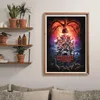 Puzzle Compact 1000 Pezzi - Netflix Stranger Things by Anteprima dell’immagine prodotto 5