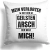 22Feels Verlobte Geschenk Frauen Verlobung Deko Kissen Produktbild-Vorschau 1
