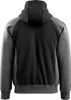 MASCOT 50572-963-0918-2XL, Kapuzenpullover/-jacke, Uni, Produktbild-Vorschau 6