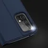 DUX DUCIS Skin Pro Book Hülle für Samsung Galaxy A52 Produktbild-Vorschau 12