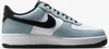 Nike Air Force 1 Low '07 LV8 "Light Armory Blue White" Podgląd zdjęcia produktu 3