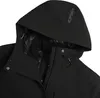 Icepeak Bagheria I Parka Schwarz 42 Frau Schwarz 42 Produktbild-Vorschau 4