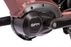 SAXONETTE Optimum Plus Pedelec E-Bike, 250W Mittelmotor, Produktbild-Vorschau 9