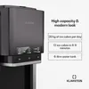 Kostkarka do lodu Klarstein ArcticBlend 3w1 - 20 kg/24 h, Podgląd zdjęcia produktu 2