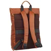 LEONHARD HEYDEN Cuir sac à dos pour ordinateur portable sac Voir les images du produit 2