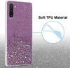 Cadorabo DE-154263, Samsung, Samsung Galaxy NOTE 10, Podgląd zdjęcia produktu 4