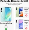 Hülle für Samsung Galaxy A16 Handyhülle Handy Tasche Produktbild-Vorschau 2