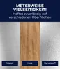 Plid® Panzertape silber á 50m x 48mm [wasserfest] - Extra Produktbild-Vorschau 5