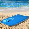 COSTWAY Bodyboard, Swimboard Plavecká deska, Surfboard Náhled obrázku produktu 2