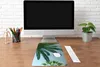 MuchoWow® Mauspad Mousepad Palmwedel - Himmel - Sommer - Produktbild-Vorschau 4