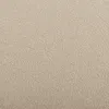 sweeek - Hocker in Kieselsteinform mit Stoffbezug  - Beige Produktbild-Vorschau 4