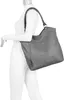 Schultertasche Big City große Handtasche mit vielen Fächern Produktbild-Vorschau 2