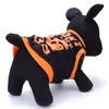 Haustier Hund gemütliche Sommer Weste Kleidung Sport Stil Produktbild-Vorschau 1