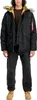 ALPHA INDUSTRIES – Herrenjacke N-3B VF 59 Winterjacke  – Produktbild-Vorschau 2