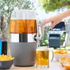 Chladicí dávkovač nápojů Freer InnovaGoods Náhled obrázku produktu 13